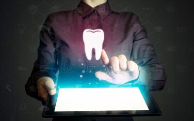 The Dental Marketing Landscape Is Changing—Fast