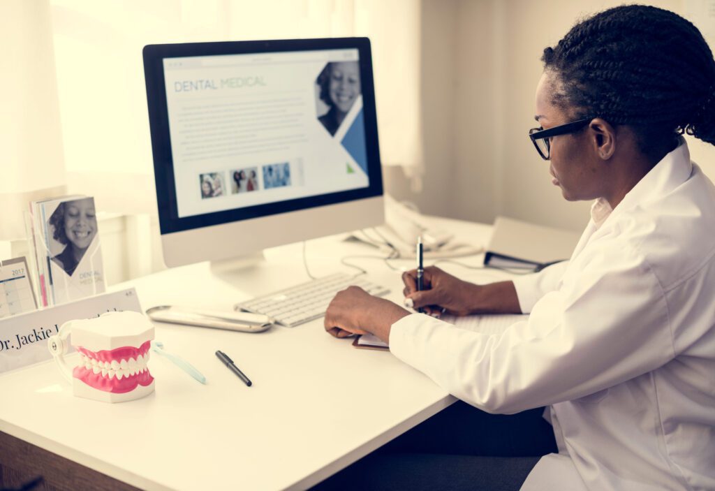 Dental SEO