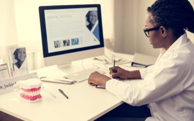 Why Your Practice Needs a Dental SEO Company to Rank Higher