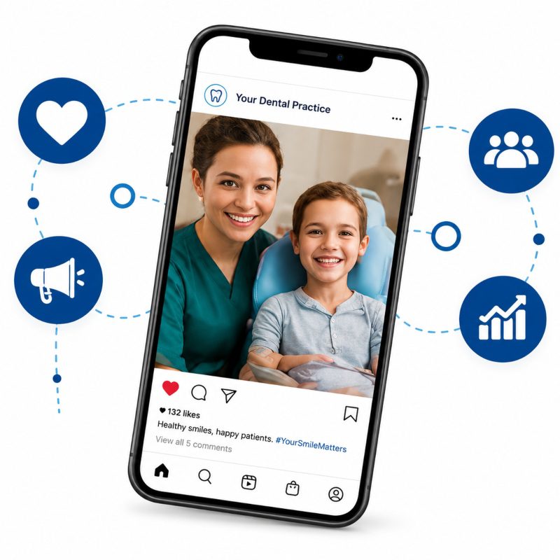 Social Media Management